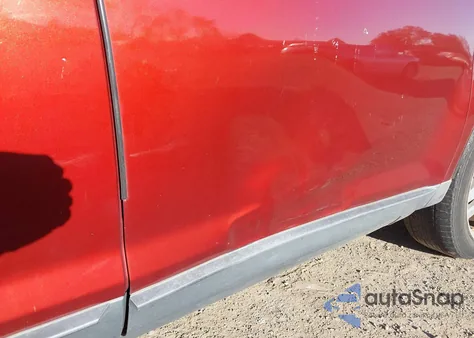 2014 Ford Edge Sel from USA, damaged, VIN 2FMDK4JC7EBA14118